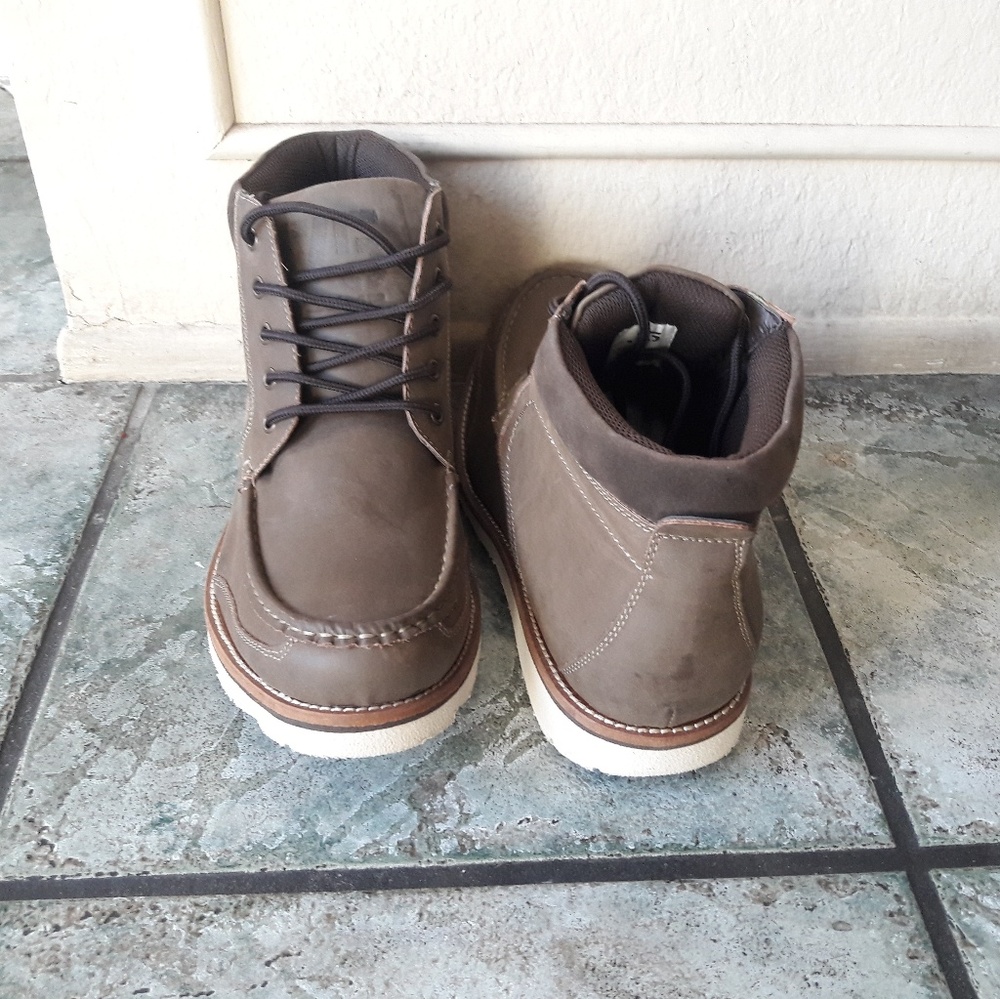 J-75 boots - Picture 2 of 2